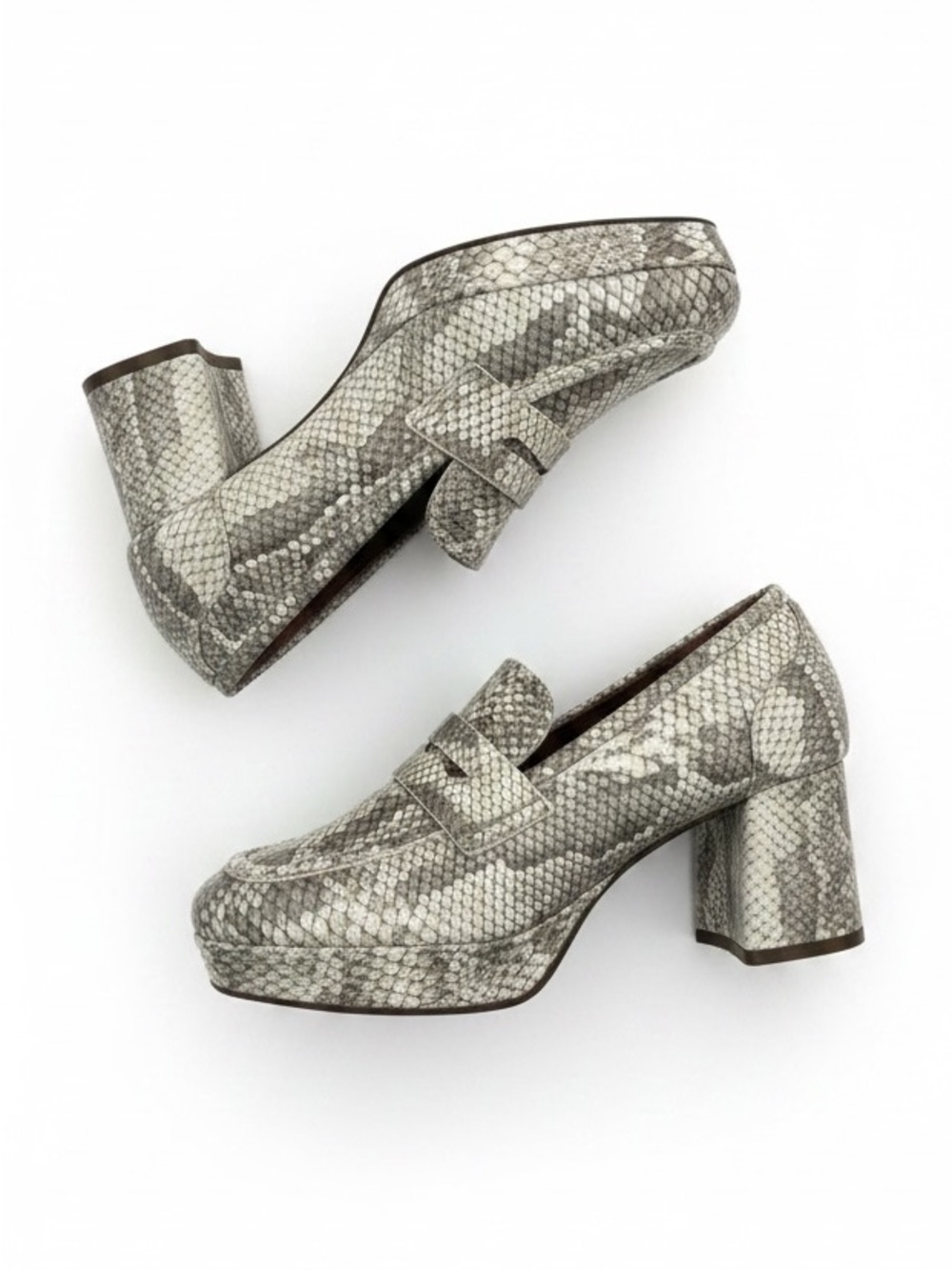 Aerosoles Cavour Platforms